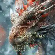 Постер книги Сага о бессмертных духах. Эпизод 3. История Серебряного Дракона