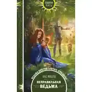 Постер книги Неправильная ведьма