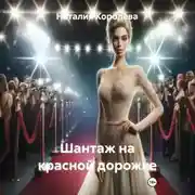 Постер книги Шантаж на красной дорожке