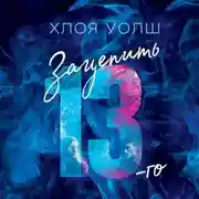 Постер книги Зацепить 13-го