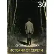 Постер книги Истории от Серёги №30
