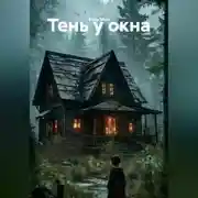 Постер книги Тень у окна