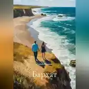 Постер книги Бархат