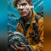 Постер книги Заслон