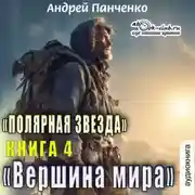 Постер книги Вершина мира