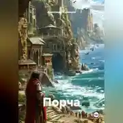 Постер книги Порча