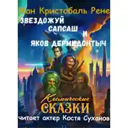 Постер книги Звездожуй, Сапсаш и Яков Дермидонтыч