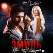 Постер книги Эмиль. Мне тебя не вернуть