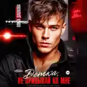 Постер книги Детка, не привыкай ко мне