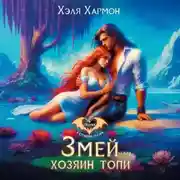 Постер книги Змей – Хозяин Топи