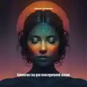 Постер книги Биология сна для повседневной жизни