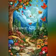 Постер книги «Сказка. Арт. Ты»