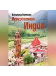 Василиса Ветрова - Невероятная Индия