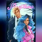 Постер книги Следствие ведет Мальвина