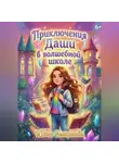 Юлия Смирнова - Приключения Даши в волшебной школе