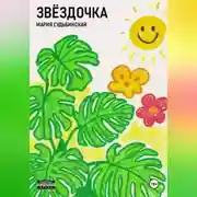Постер книги Звёздочка
