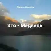 Постер книги Это – Медведь!