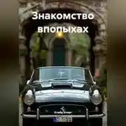Постер книги Знакомство впопыхах