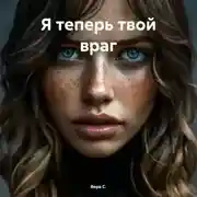 Постер книги Я теперь твой враг