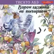Постер книги Ворон хозяина не выбирает