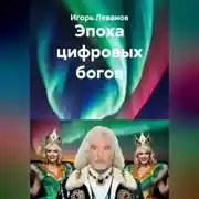 Постер книги Эпоха цифровых богов