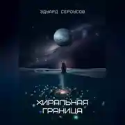 Постер книги Хиральная граница