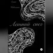 Постер книги Летний снег