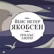 Постер книги Нильс Люне