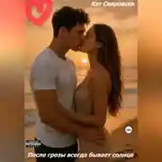 Постер книги После грозы всегда будет солнце