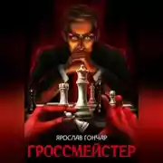 Постер книги Гроссмейстер