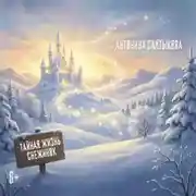 Постер книги Тайная жизнь снежинок