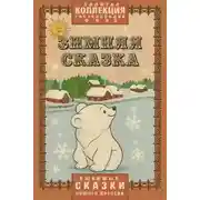 Постер книги Зимняя сказка