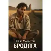 Постер книги Бродяга