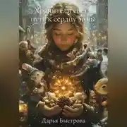 Постер книги Хранители света: путь к сердцу зимы