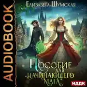 Постер книги Записки маленькой ведьмы. Книга 2. Пособие для начинающего мага