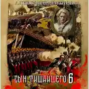 Постер книги Сын Тишайшего 6