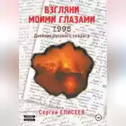 Постер книги Взгляни моими глазами. 1995. Дневник русского солдата