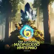 Постер книги Как я строил магическую империю 6