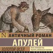 Постер книги Золотой осел