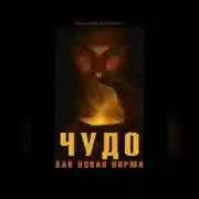 Постер книги ЧУДО КАК НОВАЯ НОРМА