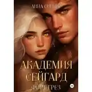 Постер книги Академия Сейгард. Форт Грез