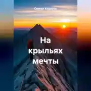 Постер книги На крыльях мечты