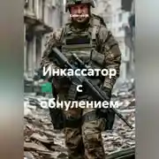 Постер книги Инкассатор с обнулением