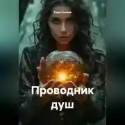 Постер книги Проводник душ