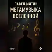Постер книги Метамузыка Вселенной