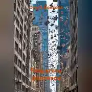 Постер книги Раздатель фантиков