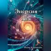 Постер книги Энергия дня