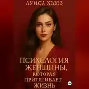 Постер книги Психология женщины, которая притягивает жизнь