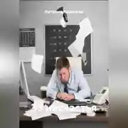 Постер книги «33 несчастья»