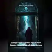 Постер книги Экзотерика Смерти и Загробных Миров: Практики Проводов, Работа с Ушедшими, Осознание Перехода